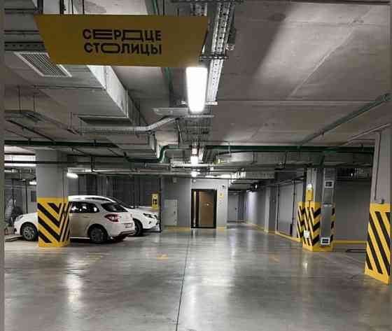 Гараж, 14 м2 Москва