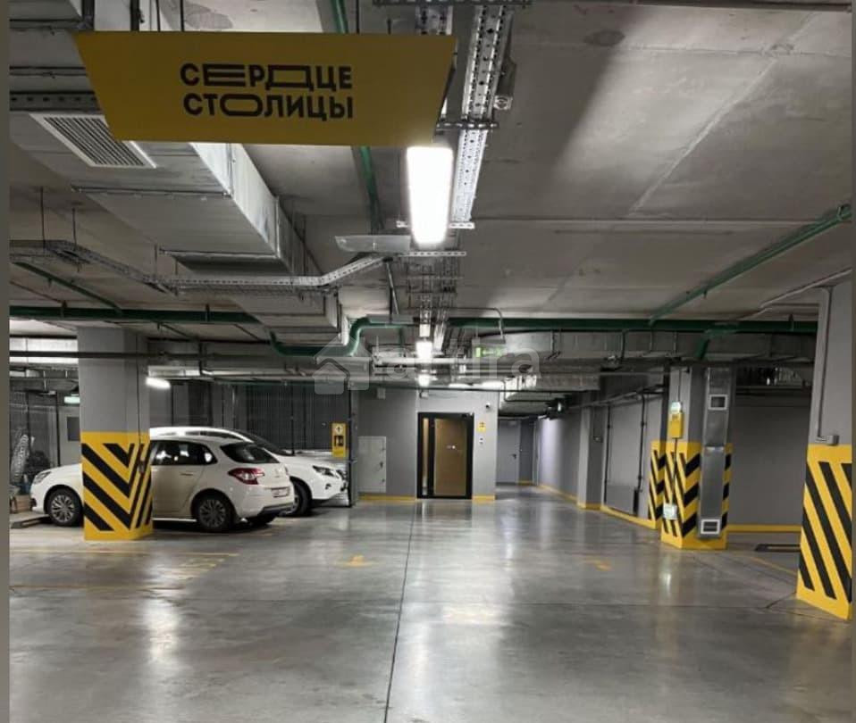 Гараж, 14 м2 Москва - изображение 3