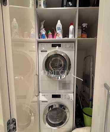 3-комн. квартира, 107 м2, 8/12 эт. Москва