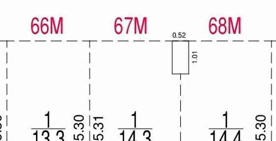 Гараж, 14 м2 Москва