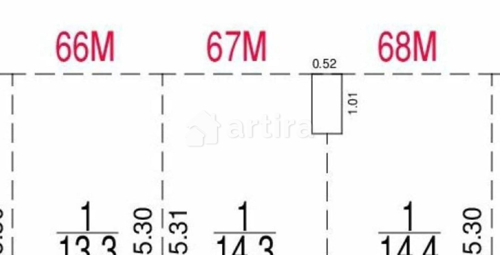 Гараж, 14 м2 Москва - изображение 4