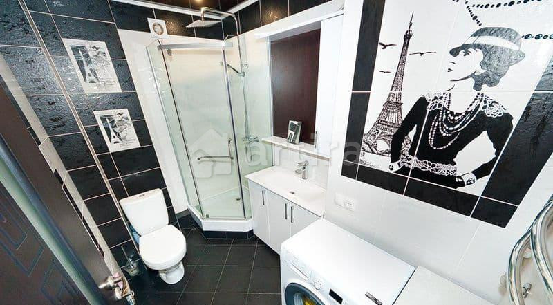 2-комн. квартира, 60 м2, 5/5 эт. Феодосия - изображение 8