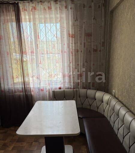 1-комн. квартира, 33 м2, 2/5 эт. Саянск - изображение 4