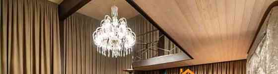 Коттедж, 700 м2, 50 соток, 3 эт. Санкт-Петербург