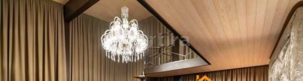 Коттедж, 700 м2, 50 соток, 3 эт. Санкт-Петербург - изображение 4