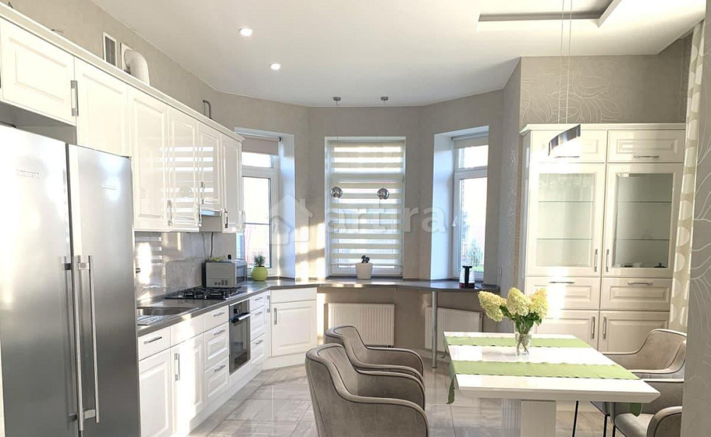 Дом, 222 м2, 12 соток, 2 эт. Истра - изображение 1