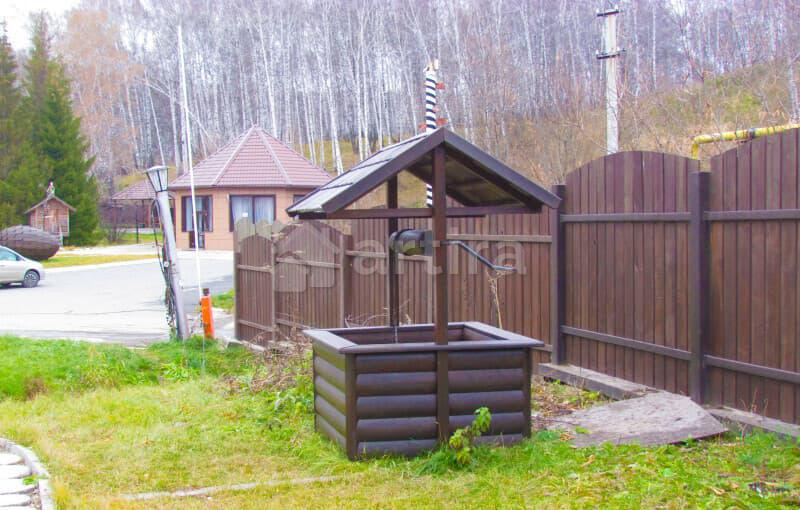 Коттедж, 300 м2 Новосибирск - изображение 6