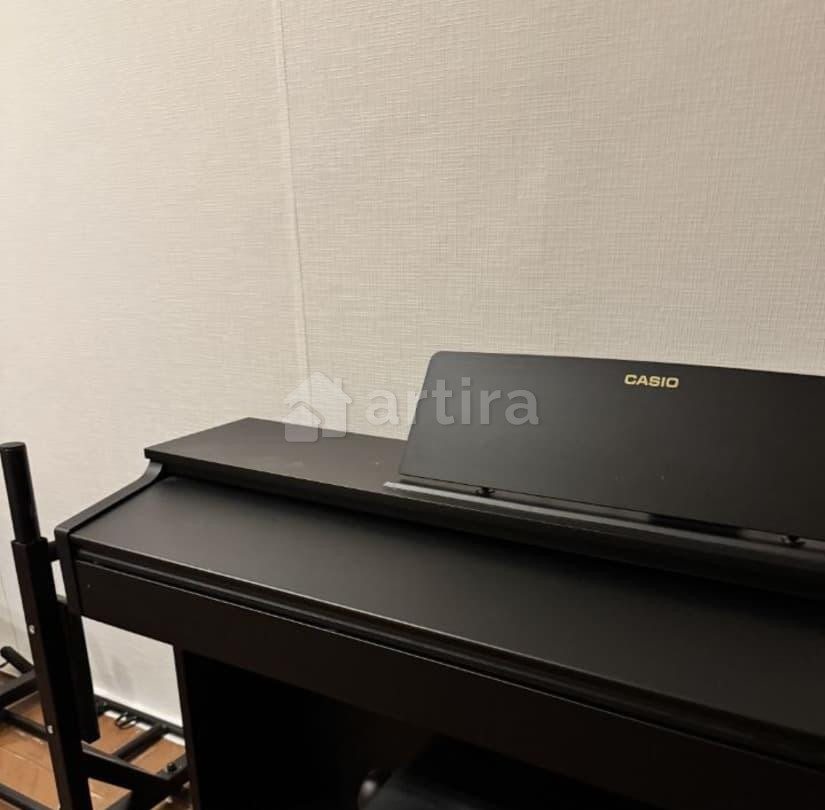 Комната, 20 м2, 4/4 эт. Санкт-Петербург - изображение 7