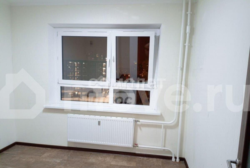 1-комн. квартира, 36.9 м2, 6/26 эт. Москва - изображение 5