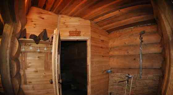 Коттедж, 200 м2 Новосибирск