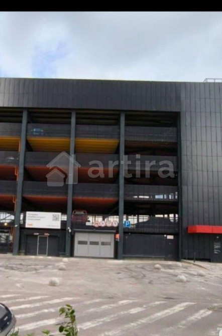 Гараж, 13.3 м2 Одинцово - изображение 3