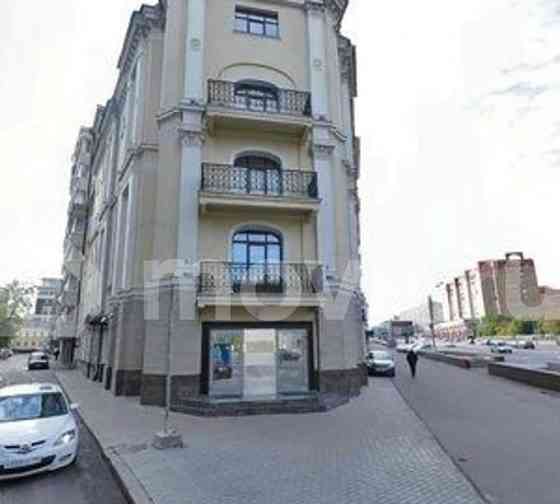 3-комн. квартира, 110.6 м2, 6/8 эт. Москва