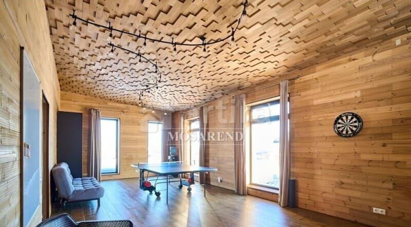 Коттедж, 700 м2 Истра - изображение 13