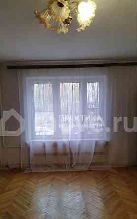 1-комн. квартира, 34.7 м2, 1/9 эт. Москва