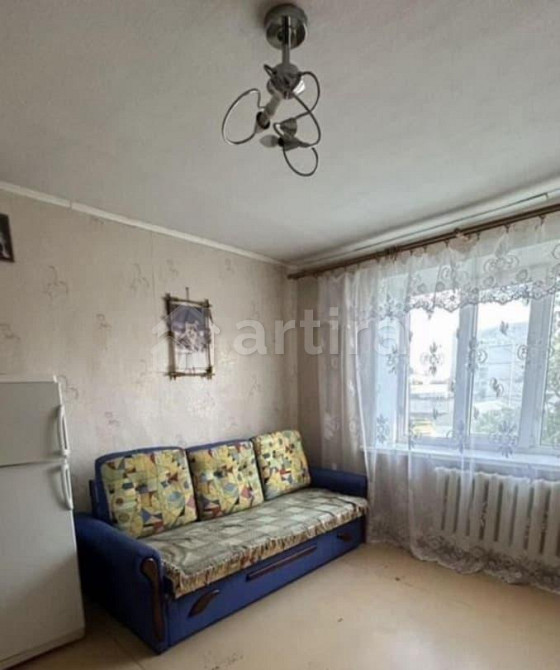 Комната, 13.3 м2, 3/5 эт. Братск - изображение 2