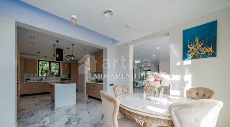 Коттедж, 1100 м2 Истра - изображение 12