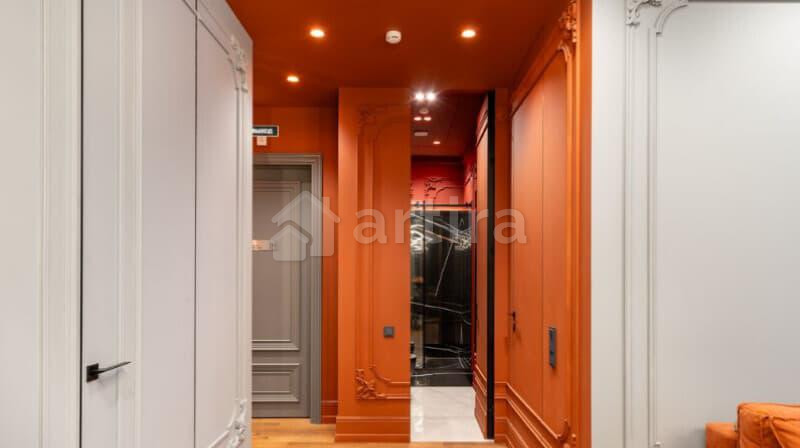 1-комн. квартира, 38 м2, 2/5 эт. Санкт-Петербург - изображение 11