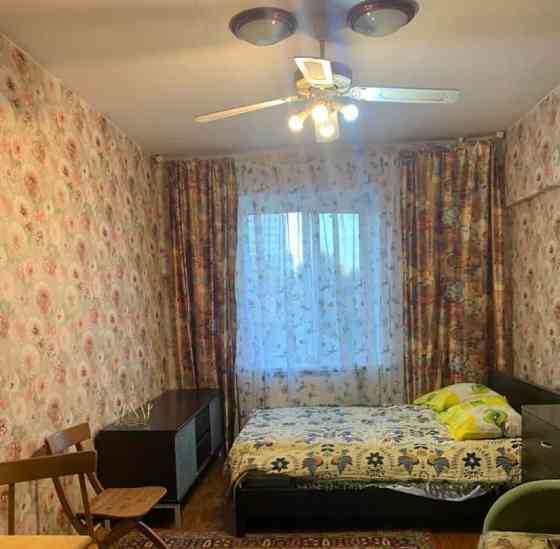 Комната, 16 м2, 3/5 эт. Москва