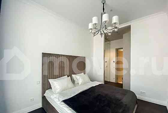 2-комн. апарт-ы, 62 м2, 26/68 эт. Москва