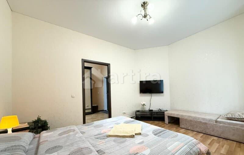 2-комн. квартира, 64 м2, 3/4 эт. Калуга - изображение 7