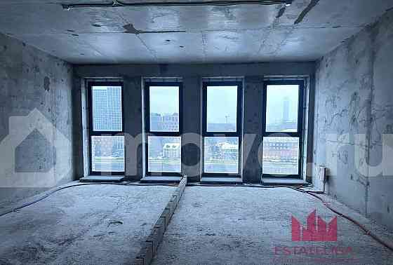 3-комн. квартира, 107.9 м2, 10/15 эт. Москва