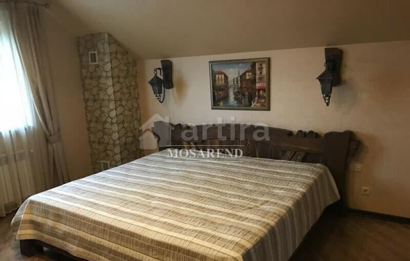 Коттедж, 220 м2 Лобня - изображение 18