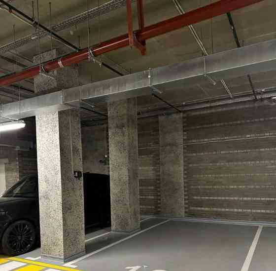 Гараж, 15.9 м2 Санкт-Петербург