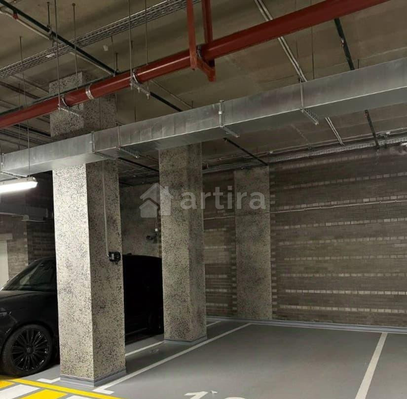 Гараж, 15.9 м2 Санкт-Петербург - изображение 1