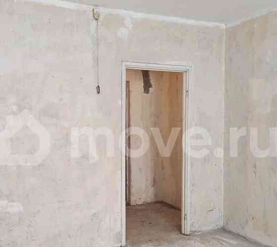 Студия, 14.3 м2, 1/16 эт. Москва