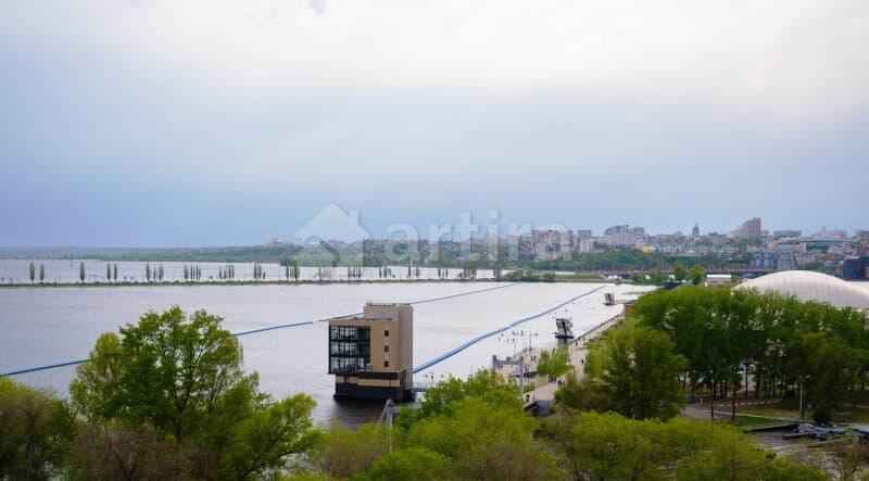 2-комн. квартира, 48 м2, 9/17 эт. Воронеж - изображение 5