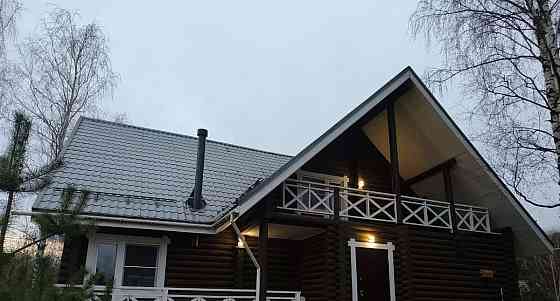 Дом, 250 м2, 12 соток, 2 эт. Дмитров