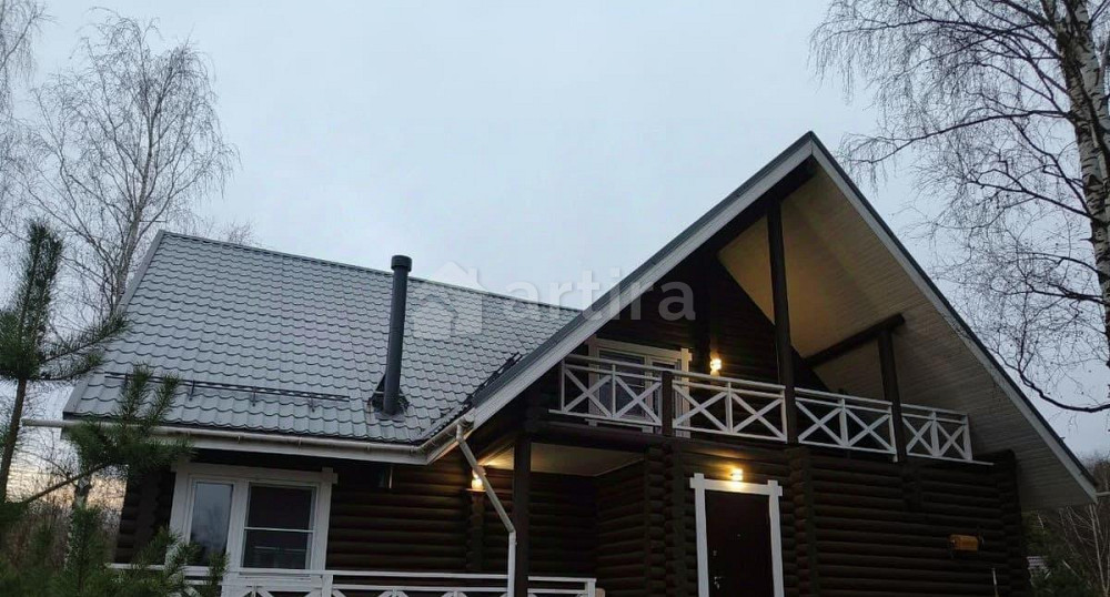 Дом, 250 м2, 12 соток, 2 эт. Дмитров - изображение 4