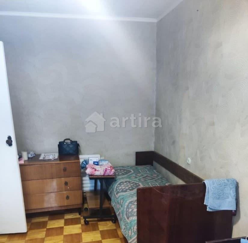 Комната, 57 м2, 6/9 эт. Ижевск - изображение 2