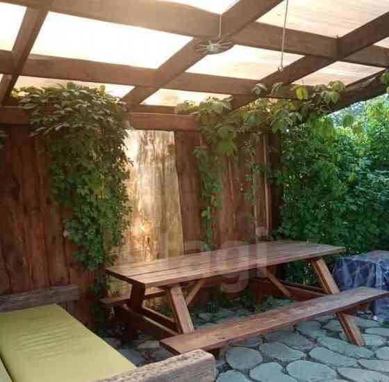 Дом, 120 м2, 8 соток, 2 эт. Новосибирск