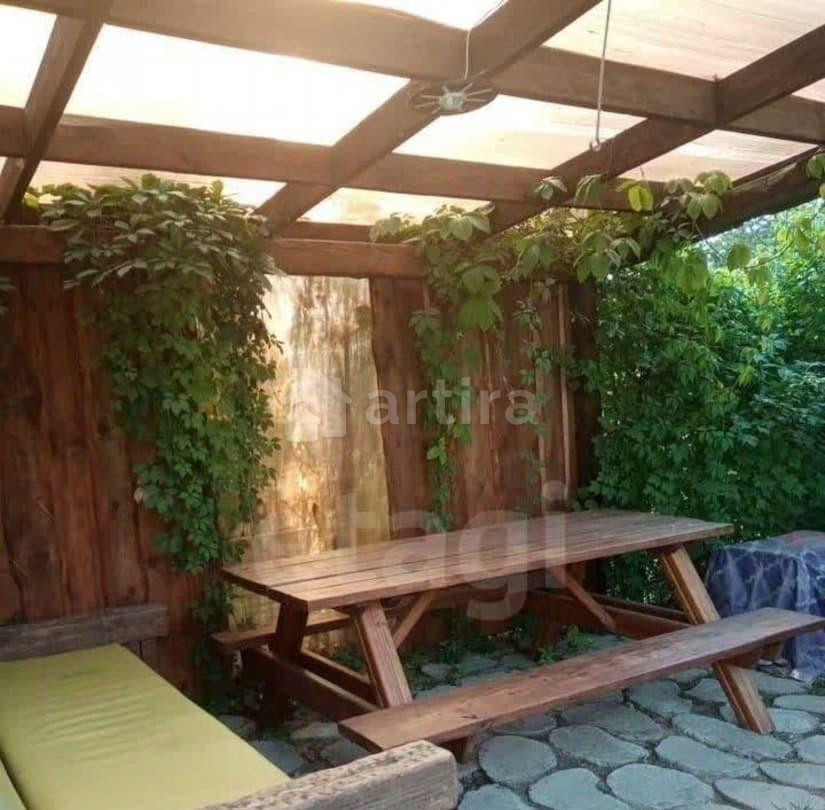 Дом, 120 м2, 8 соток, 2 эт. Новосибирск - изображение 2