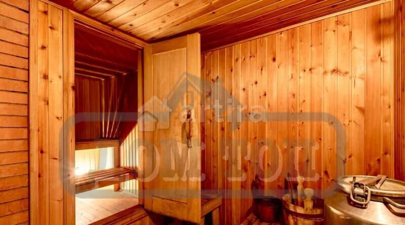 Коттедж, 480 м2 Апрелевка - изображение 6