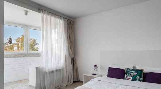 1-комн. апарт-ы, 47 м2, 5/25 эт. Москва