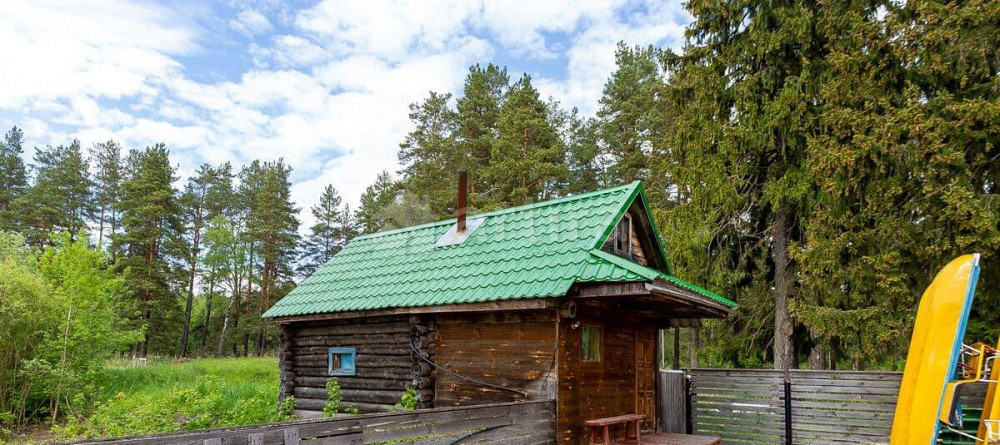 Дом, 60 м2, 10 соток, 1 эт. Красная Горбатка - изображение 7