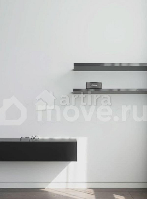 4-комн. квартира, 188 м2, 8/9 эт. Москва - изображение 2