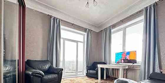 Комната, 15.6 м2, 4/5 эт. Москва