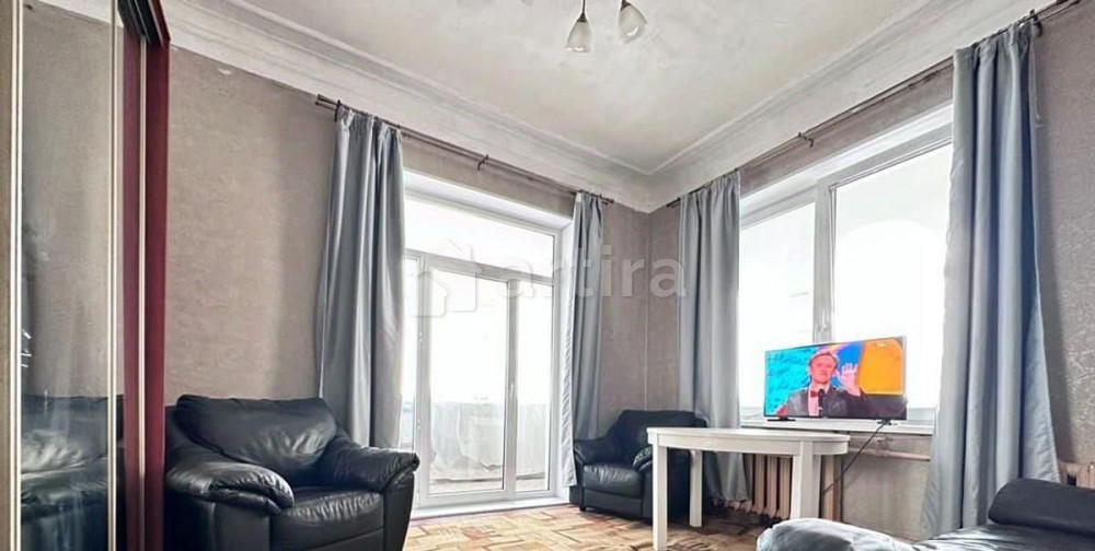 Комната, 15.6 м2, 4/5 эт. Москва - изображение 1