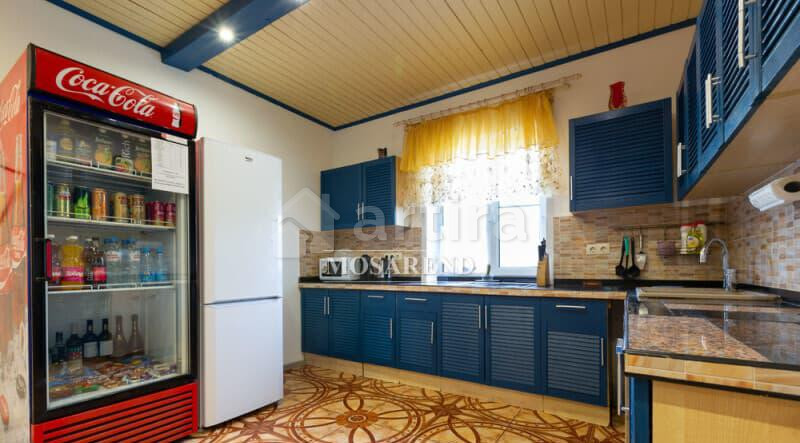 Коттедж, 300 м2 Солнечногорск - изображение 7