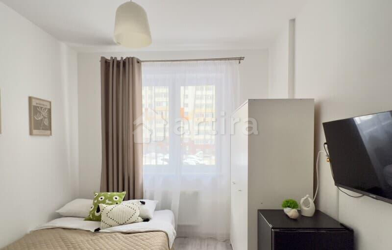 Студия, 18 м2, 2/17 эт. Видное - изображение 8