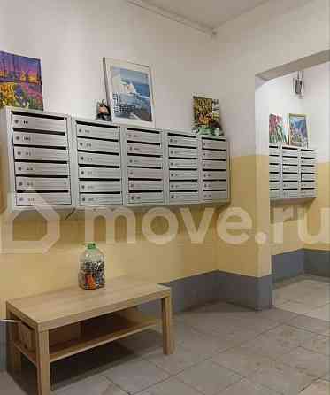 1-комн. квартира, 38.6 м2, 19/22 эт. Москва