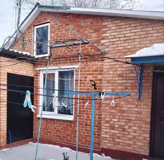 Дом, 50 м2, 3 сотки, 1 эт. Ростов-на-Дону