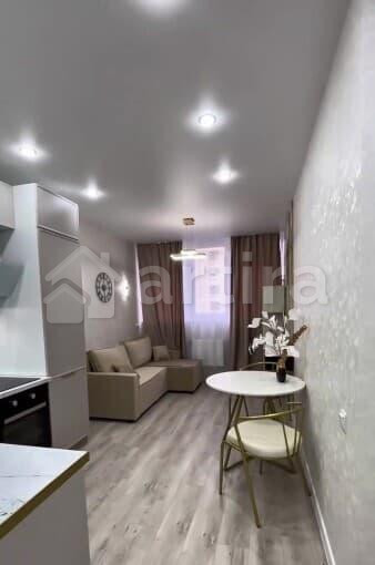 1-комн. квартира, 47 м2, 6/17 эт. Самара - изображение 10