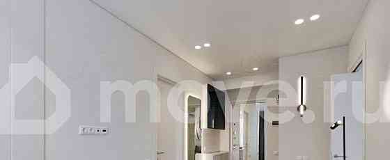 3-комн. квартира, 75.9 м2, 20/27 эт. Москва