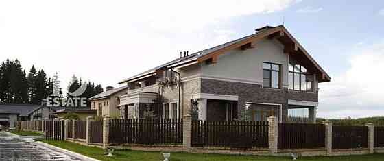 Дом, 300 м2, 20.12 сотки, 2 эт. Мытищи