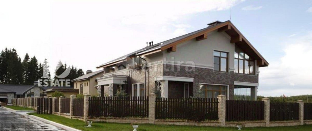 Дом, 300 м2, 20.12 сотки, 2 эт. Мытищи - изображение 3