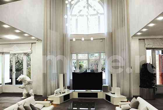 Квартира, 480 м2, 1/3 эт. Москва